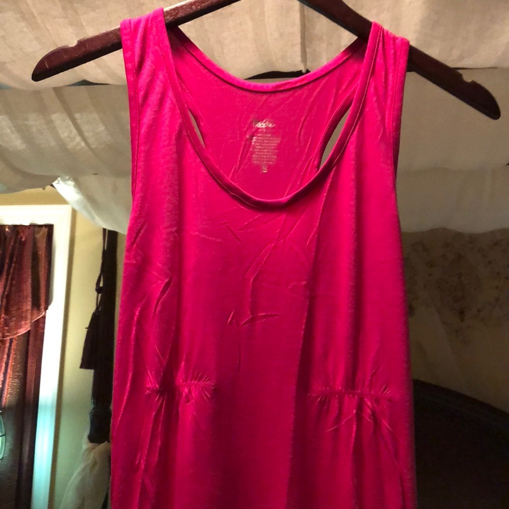 MAXI DRESS - Picture 2 of 5